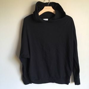 Forever 21 Batwing Hoodie